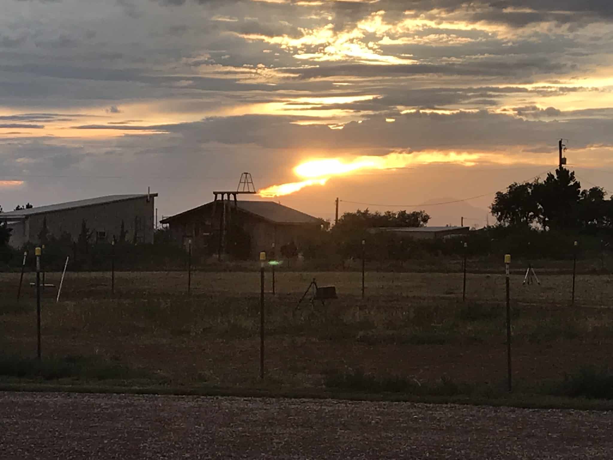 Mountain Meadows RV Park