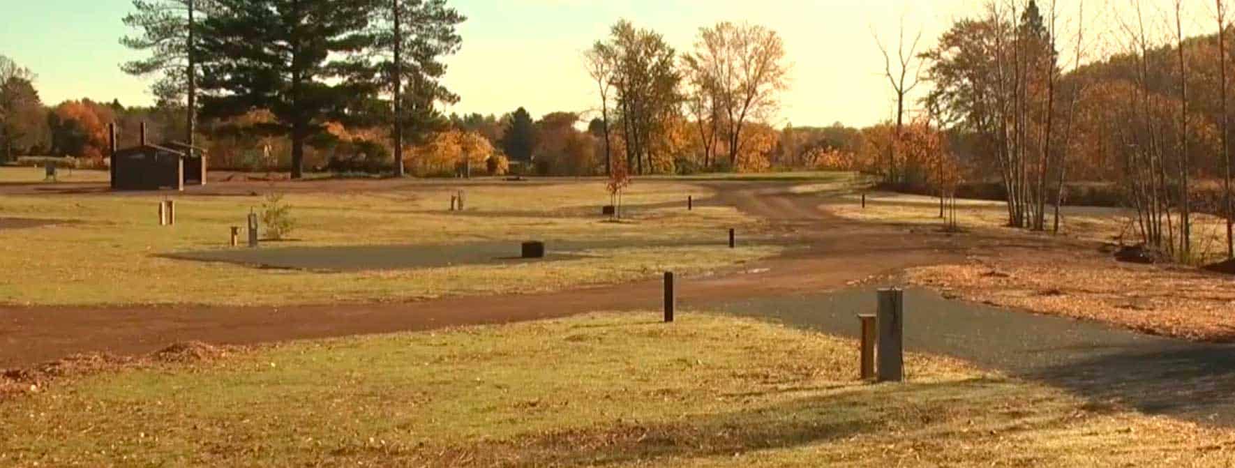 Northern Lights Campground