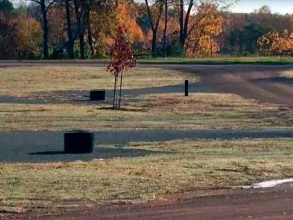 Northern Lights Campground