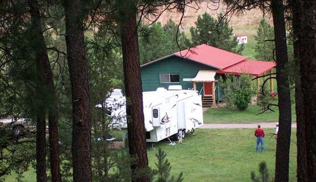 Cool Pines RV Park