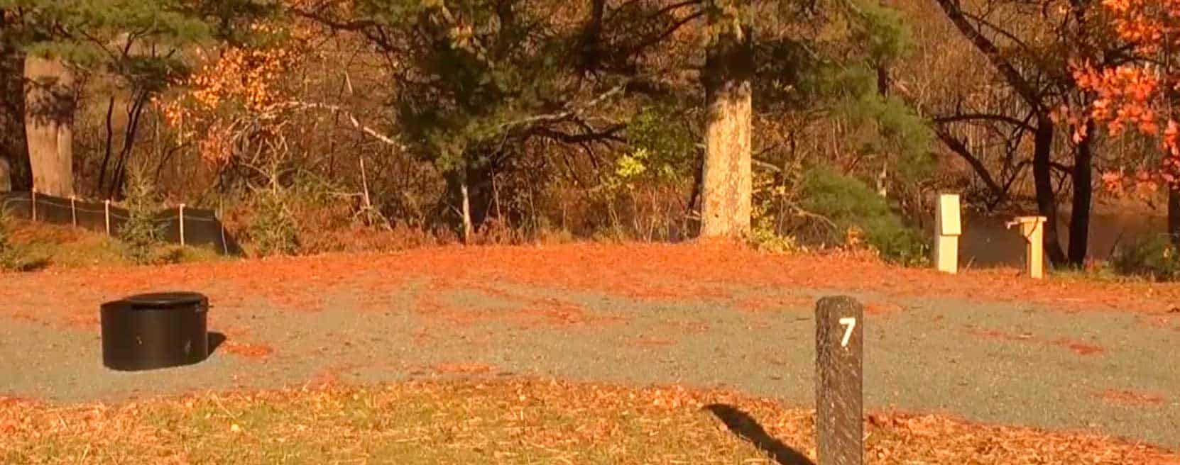 Northern Lights Campground