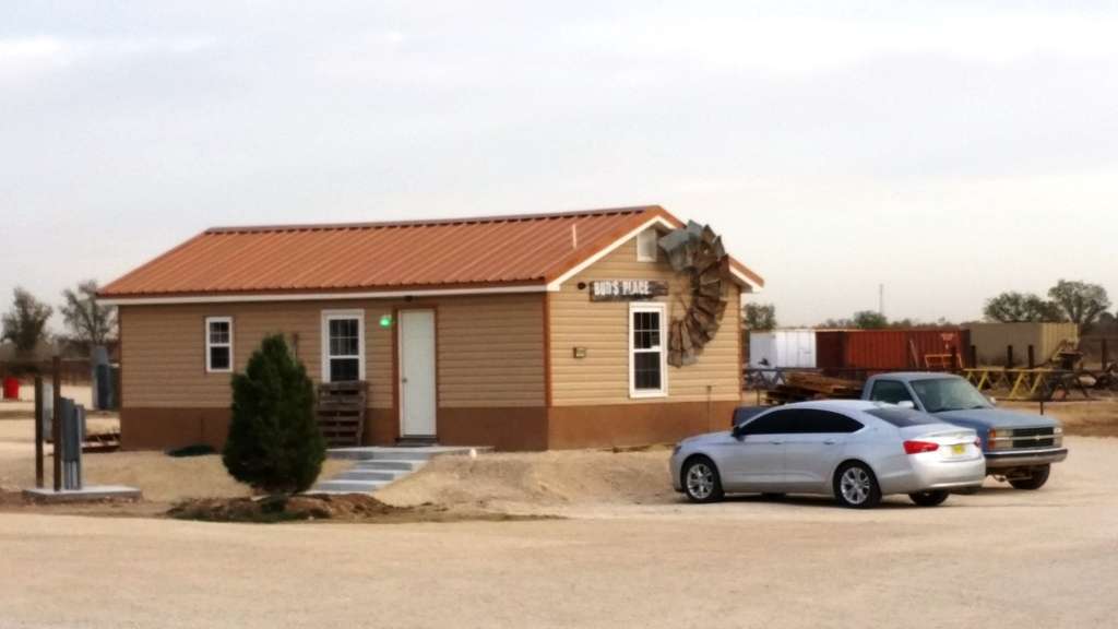 Bud's Place RV Park