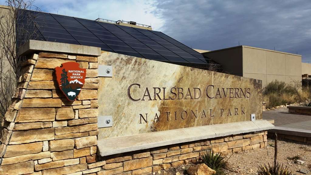 Carlsbad Caverns National Park Backcountry Camping