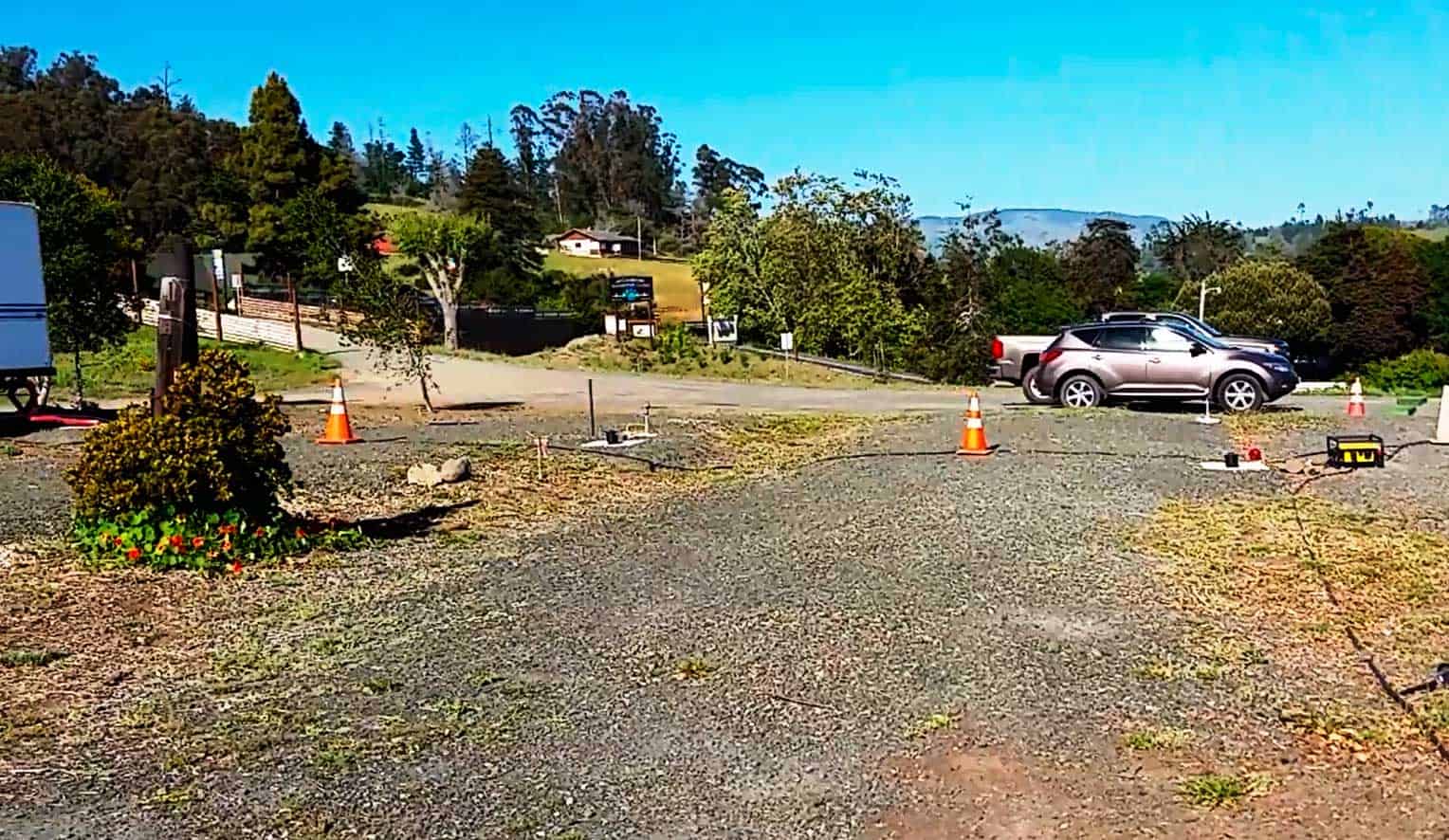 Rod & Reel Trailer Park