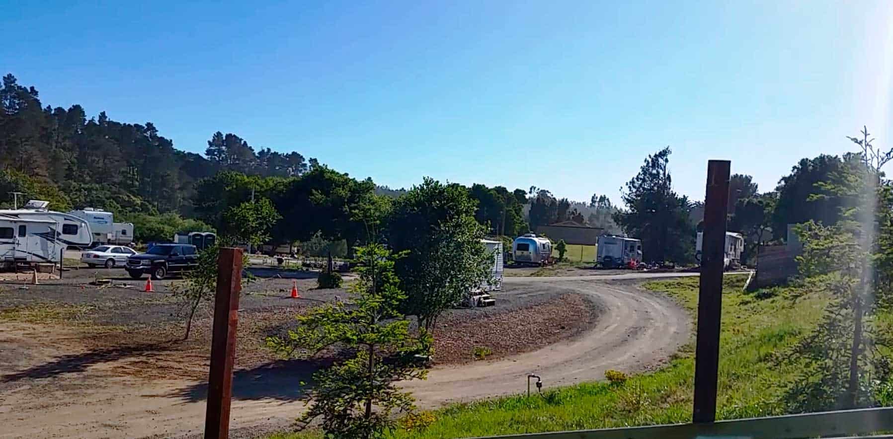 Rod & Reel Trailer Park