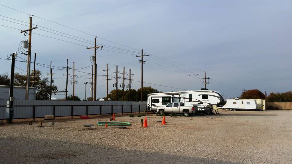Southwest RV And Trailer Park - North Forty