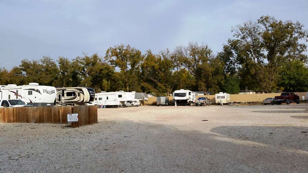 Southwest RV And Trailer Park - North Forty