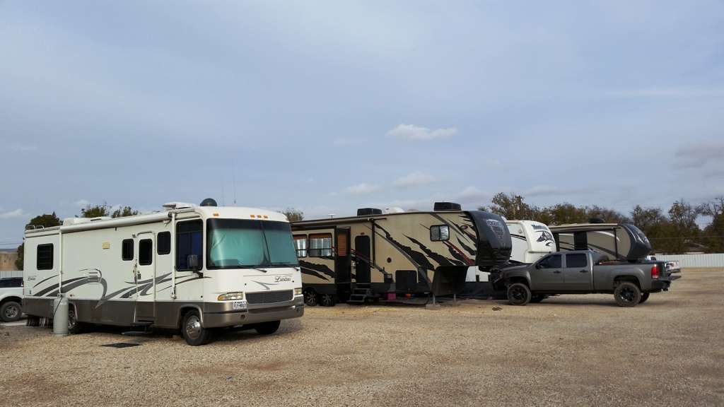 Southwest RV Park