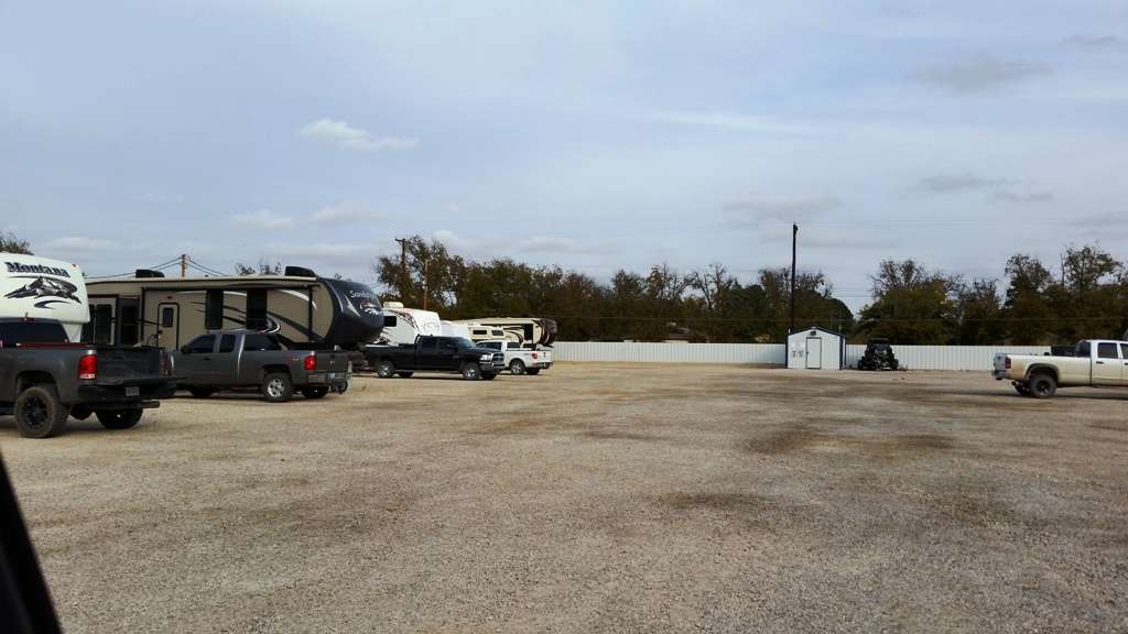 Southwest RV Park