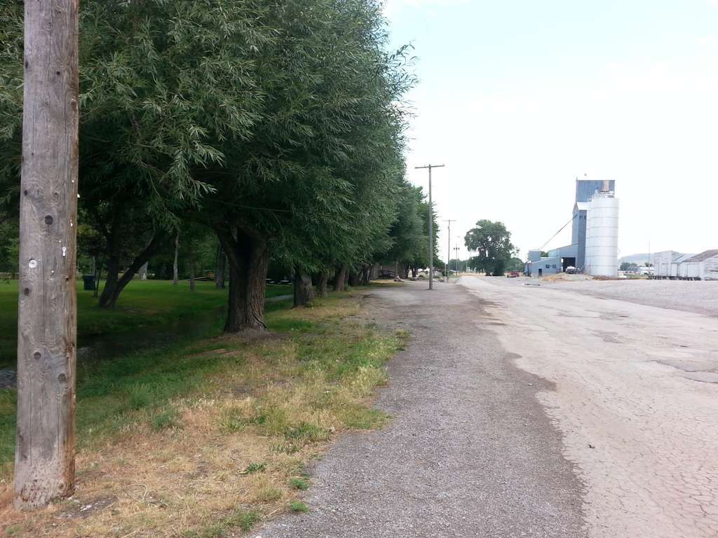 Choteua City Park Campground