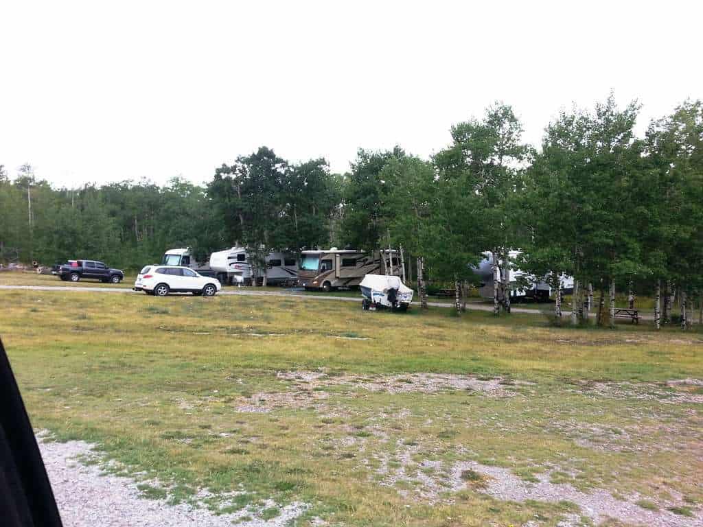 Montana's Duck Lake Lodge