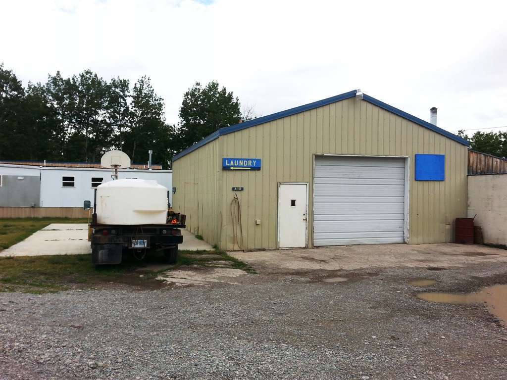 Montana's Duck Lake Lodge