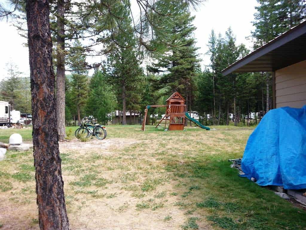 McGregor Lakes RV Resort