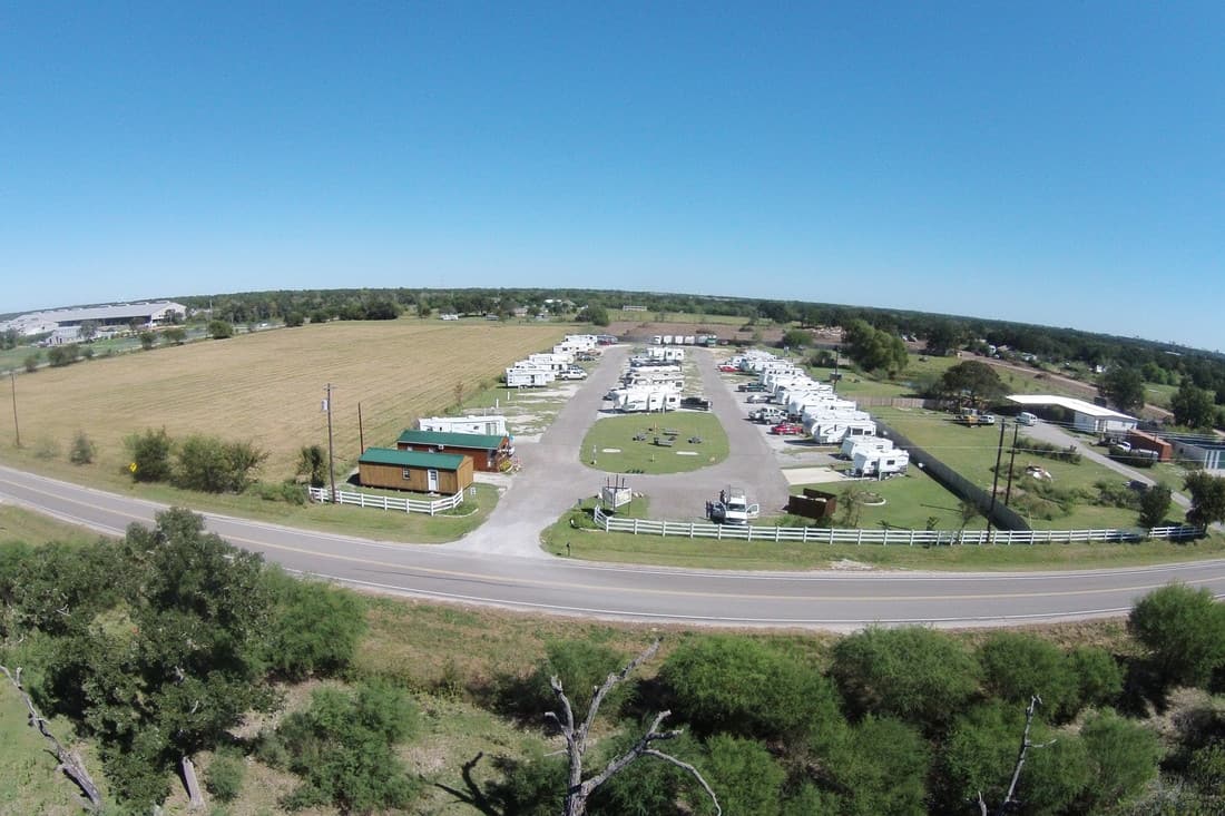 Galloping Snail RV Park