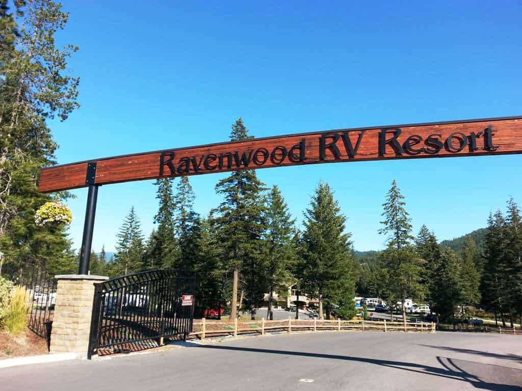 Ravenwood RV Resort