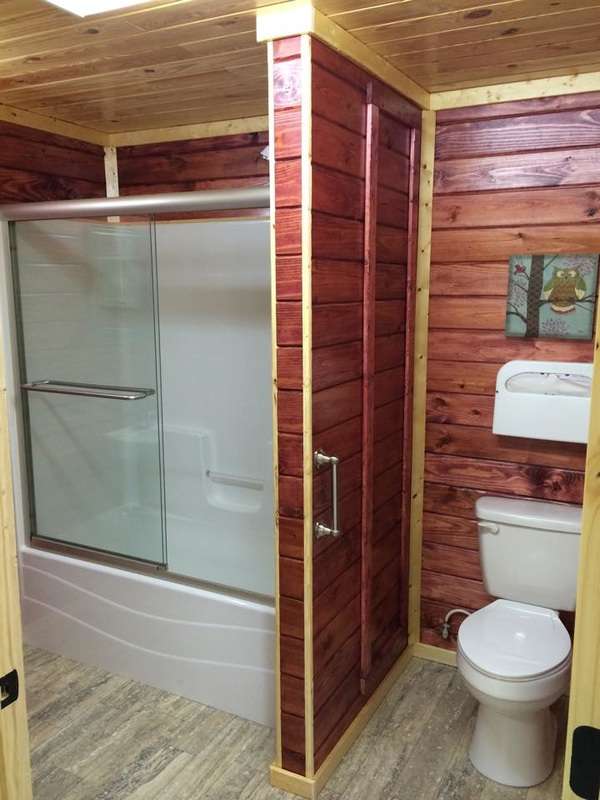 Galloping Snail RV Park