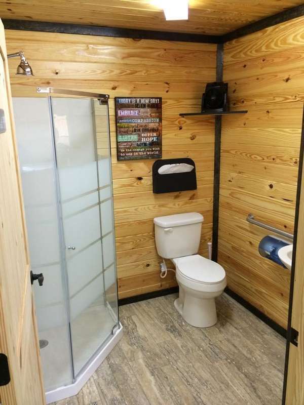 Galloping Snail RV Park