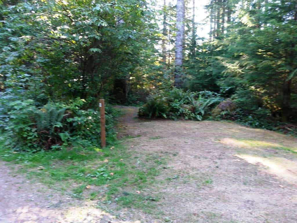 Bear Creek Campground