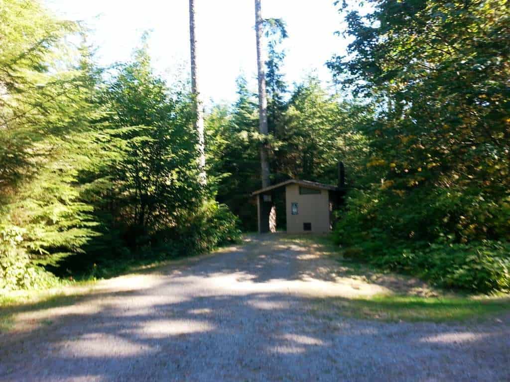 Bear Creek Campground