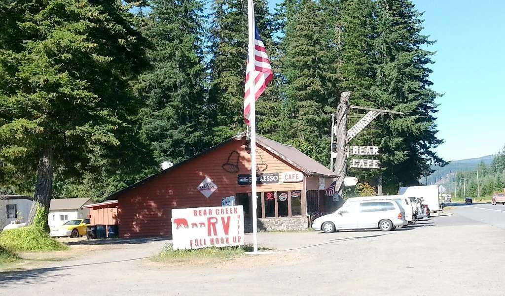 Bear Creek RV Park