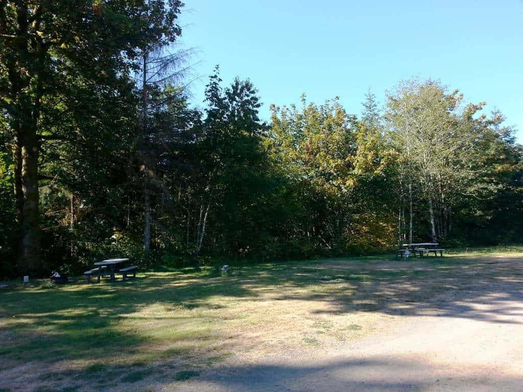 Bear Creek RV Park