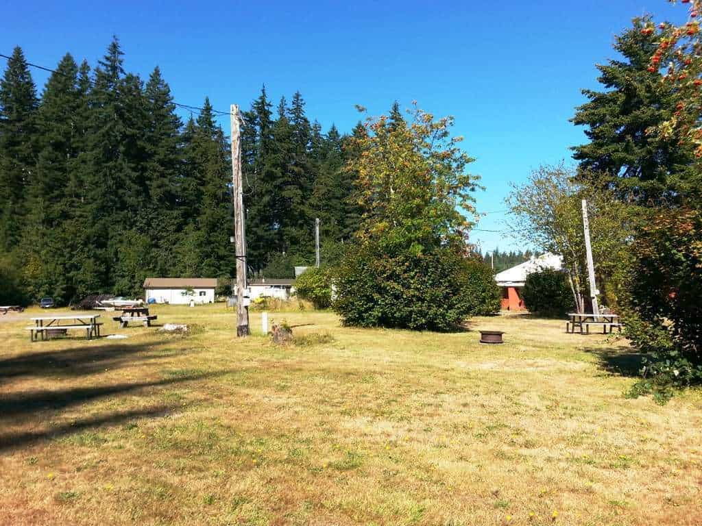Bear Creek RV Park