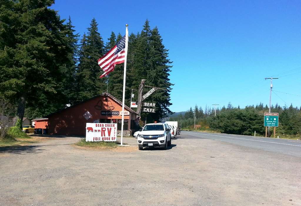 Bear Creek RV Park