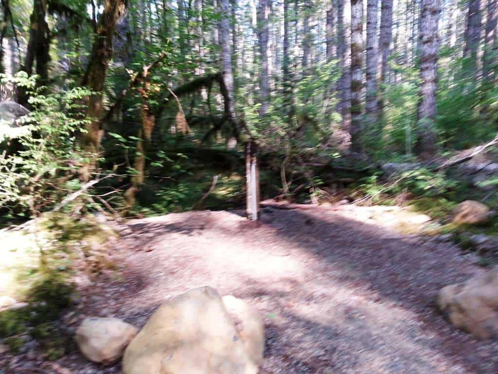 Big Creek Campground