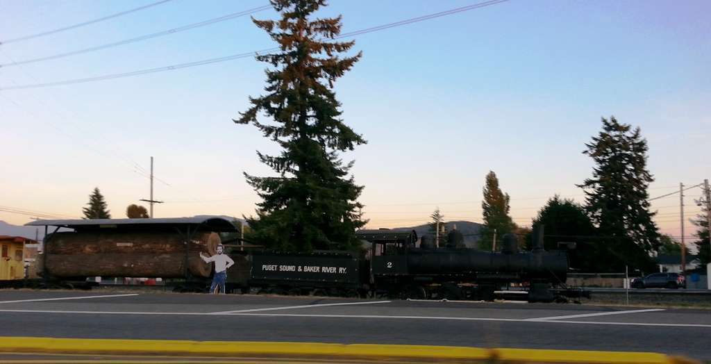 Bingham Park RV Sites and Campground