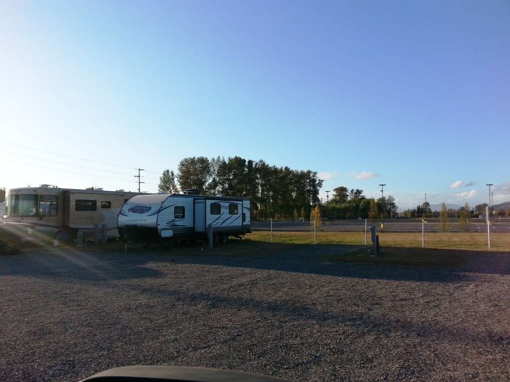 Burlington RV Park