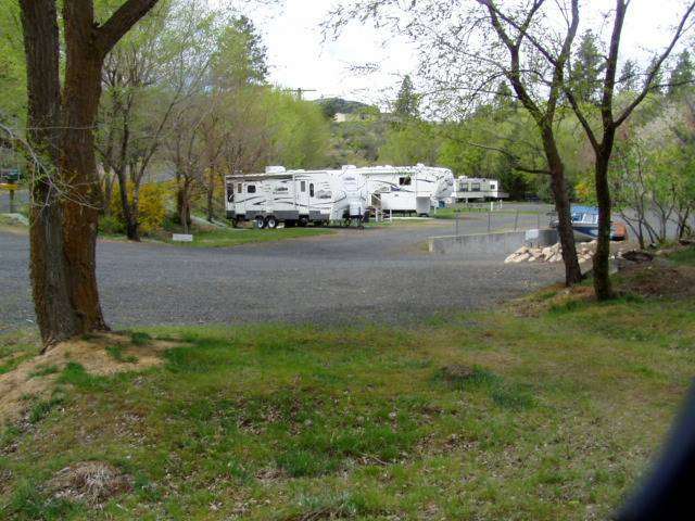 Lincoln RV Park & Campground