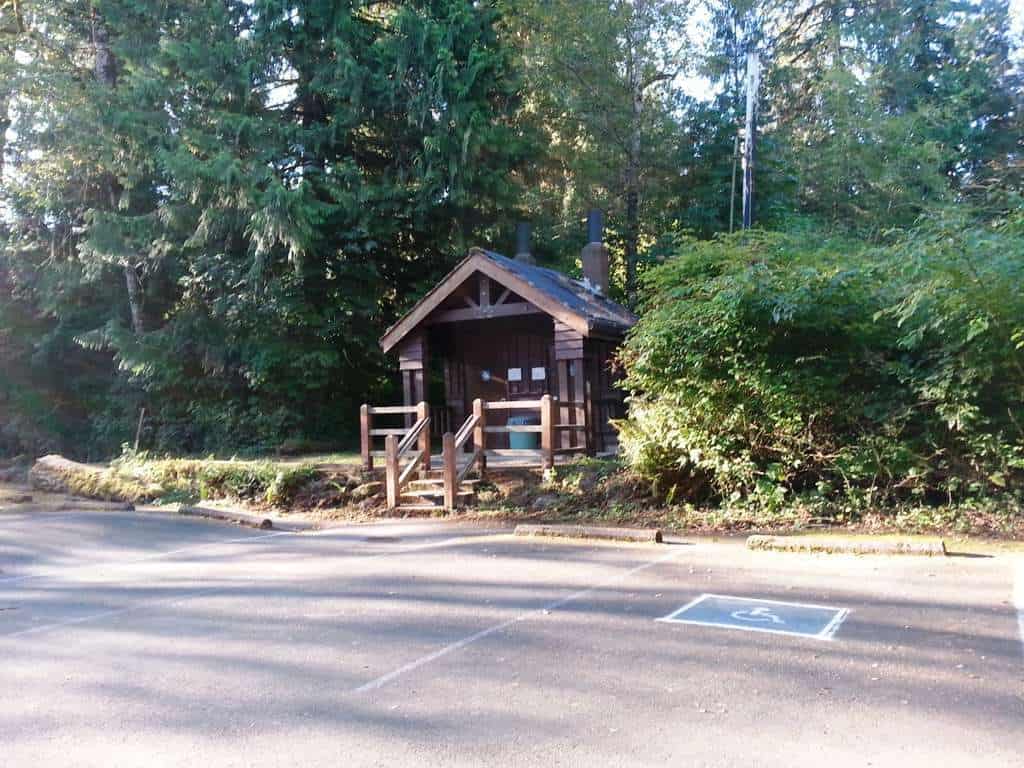 Gatton Creek Campground