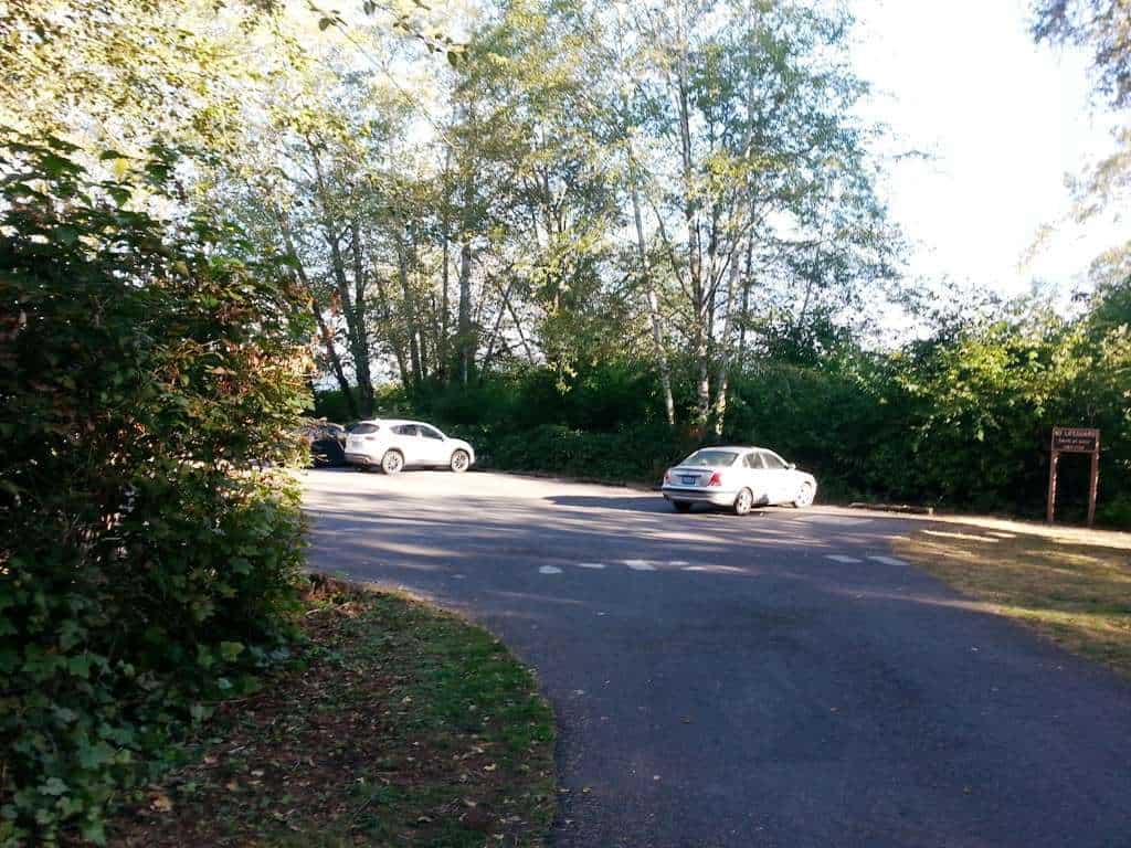 Gatton Creek Campground