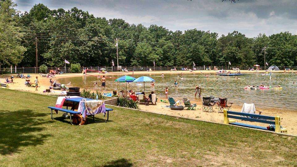 Shenandoah Acres Family Campground