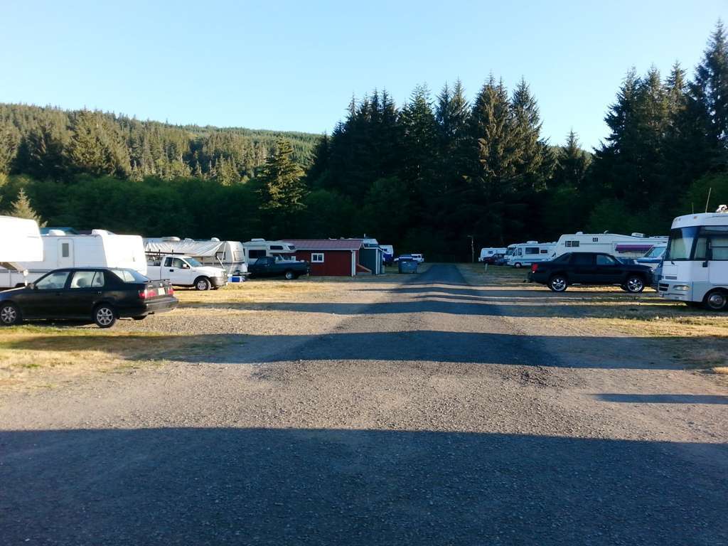 Lake Pleasant Mobile Home & RV Park