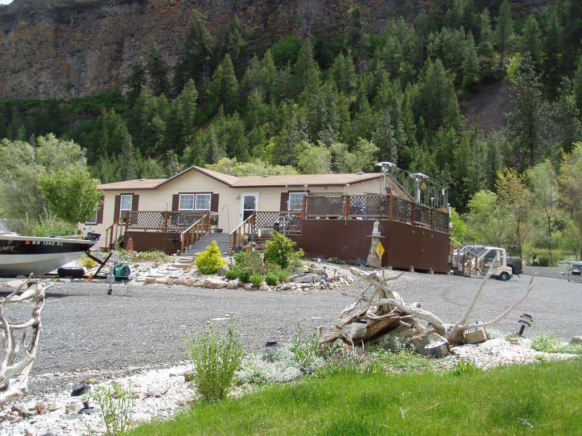 Lincoln RV Park & Campground