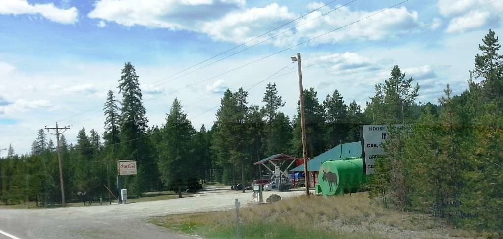 Moose Crossing RV Park