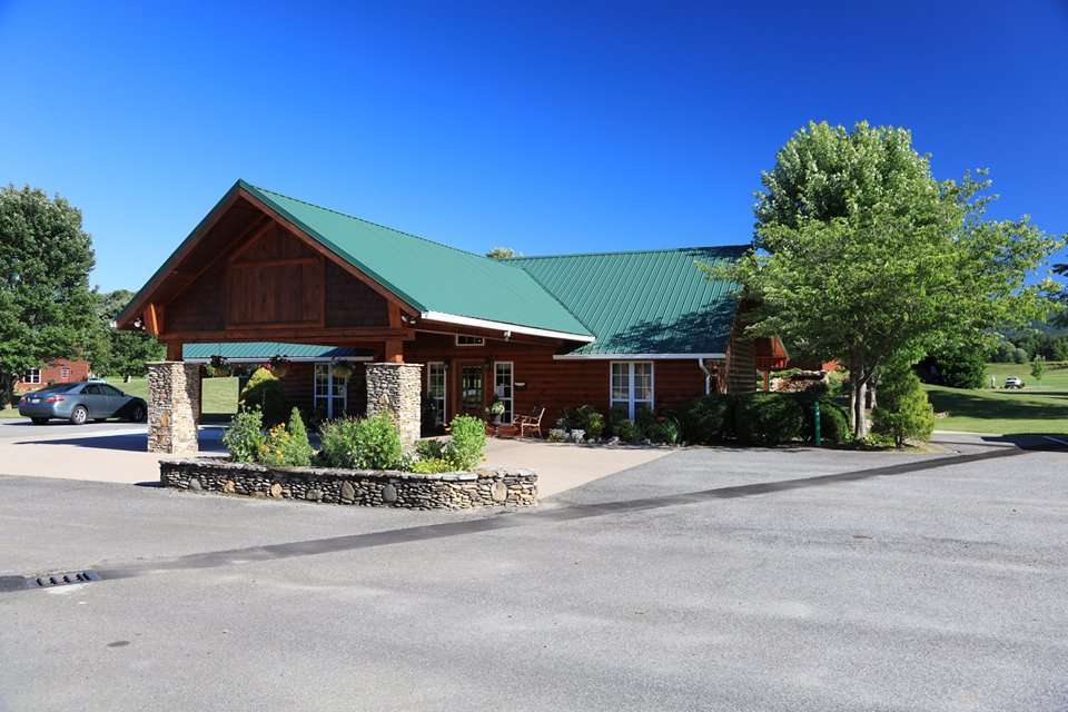 Crossing Creeks RV Resort & Spa