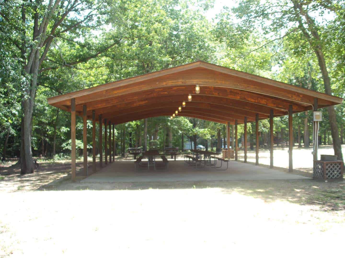 Shenandoah Acres Family Campground