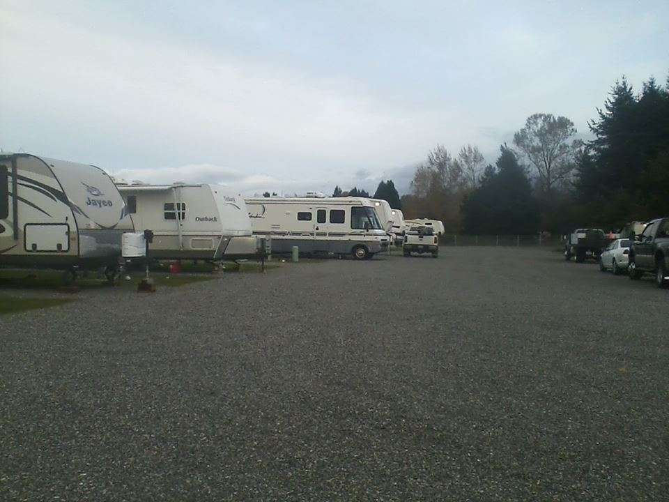 Burlington RV Park