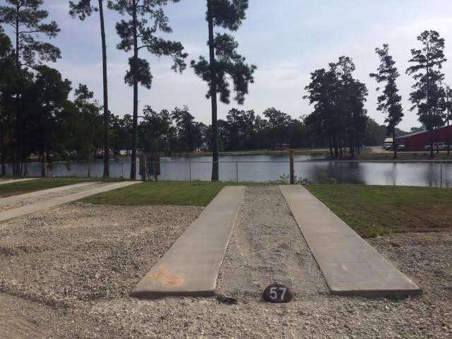 59 Trading Place Flea Market and RV Park