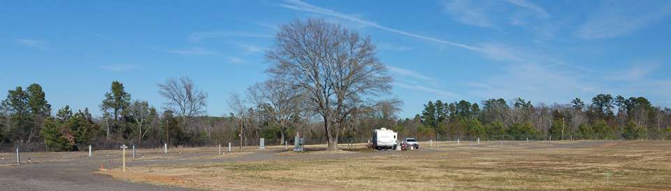 South Tyler RV Park