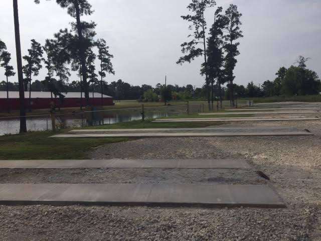 59 Trading Place Flea Market and RV Park