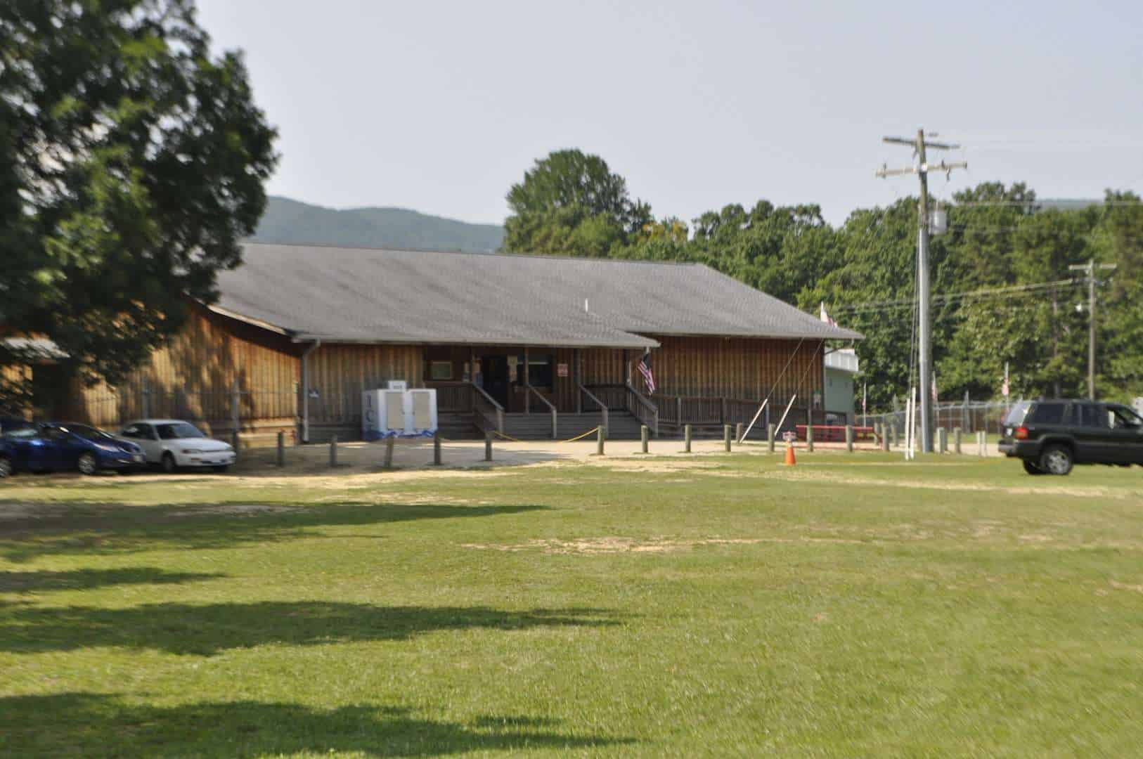 Shenandoah Acres Family Campground