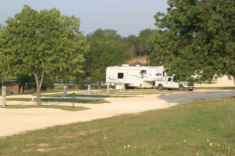 Flint Canyon RV Park