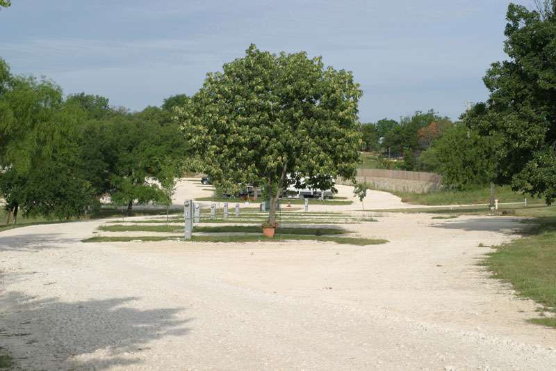 Flint Canyon RV Park