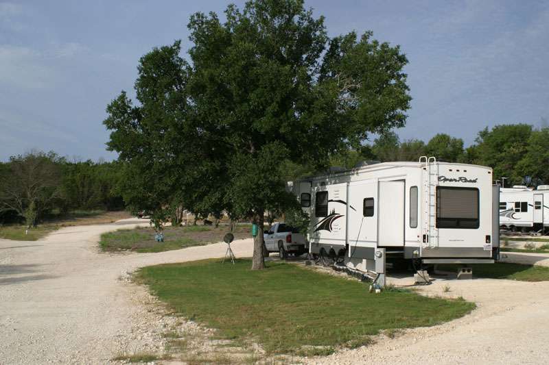 Flint Canyon RV Park