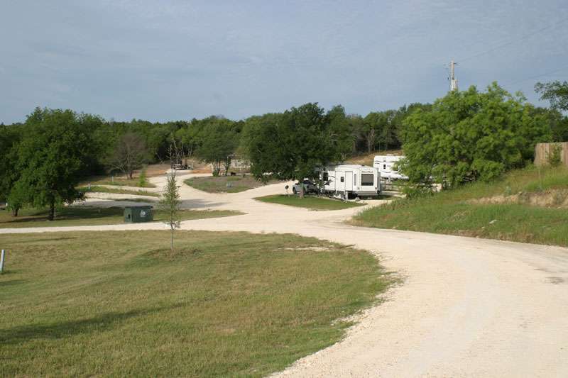 Flint Canyon RV Park