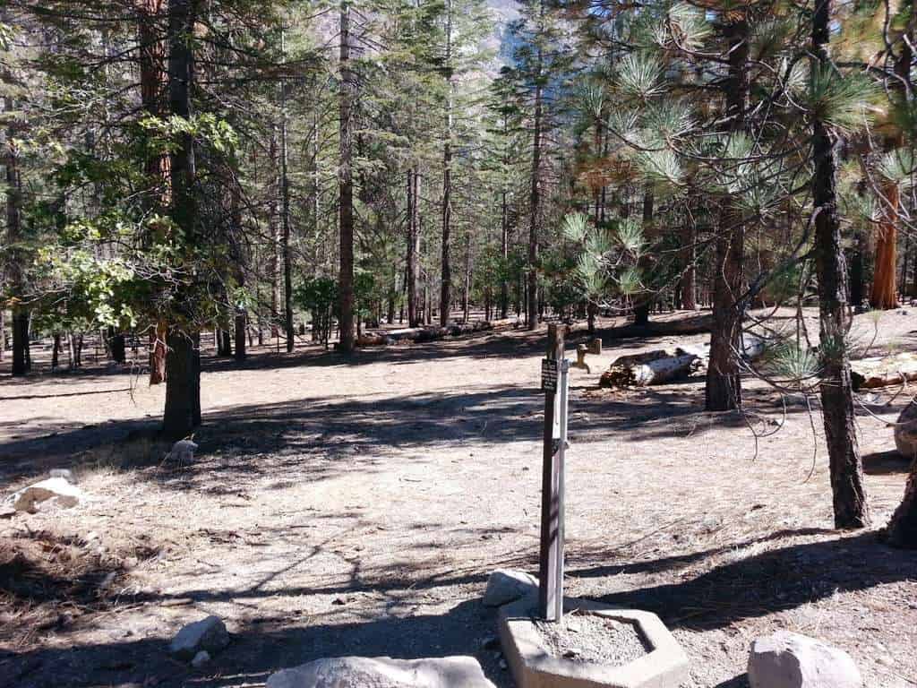 Canyon View Campground