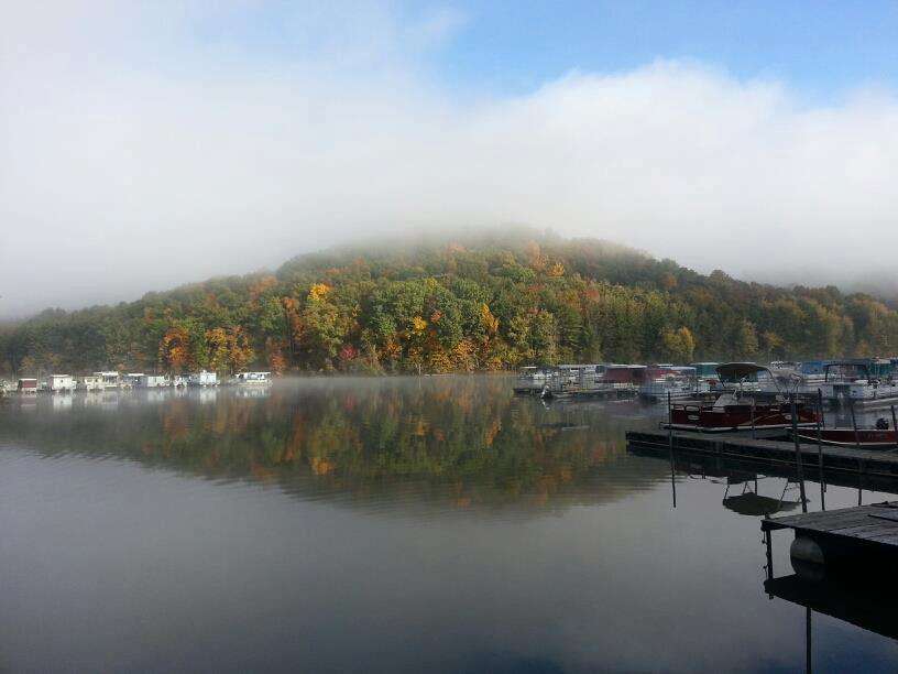 Piedmont Lake Marina and Campground